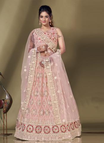 2023y/January/38083/Pink Pure Viscose Wedding Wear Thread Work Ready To Wear Lehenga Choli-C1979-B.jpg
